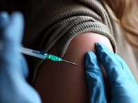 Flu shots for less than a tenner for Superdrug customers