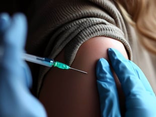 Flu shots for less than a tenner for Superdrug customers