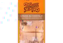 Pains for Chocolat as St Pierre issues recall