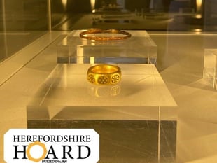 Hunt on for Viking Hoard thief over £600k court bill