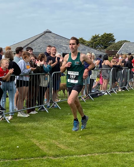 Rob Nicholls