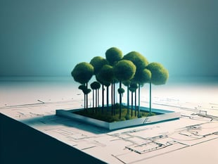 Ross Police Station submits application for tree works