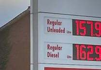 Petrol price increases in Ross and Monmouth put fuel on the fire
