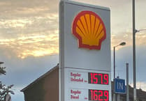 Petrol price increases in Ross and Monmouth put fuel on the fire