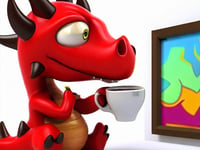 Ydych chi’n hoffi coffi?
