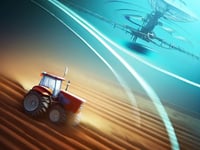 Ross farmer wrongfully hounded by new tech