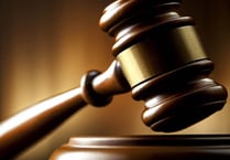 Former Lydney man who enticed woman into having sex with dog is jailed