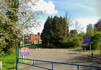 Ashfield school gets thumbs up for a safer campus