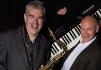 A wealth of quality jazz coming to Goodrich