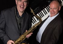 A wealth of quality jazz coming to Goodrich