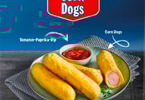Lidl recalls McEnnedy Corn Dogs due to listeria monocytogenes