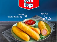 Lidl recalls McEnnedy Corn Dogs due to listeria monocytogenes