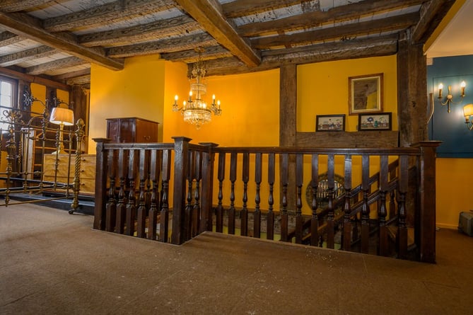 ross antiques