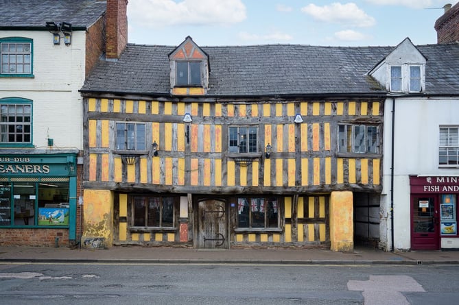 ross antiques