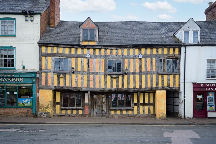 ross antiques