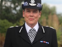 The search is on for West Mercia's next top cop