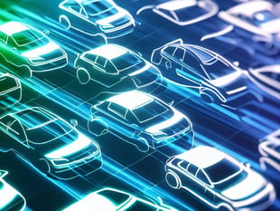 Herefordshire lags behind country on EV up-take