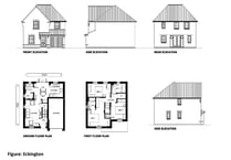 New designs for new build Ross homes
