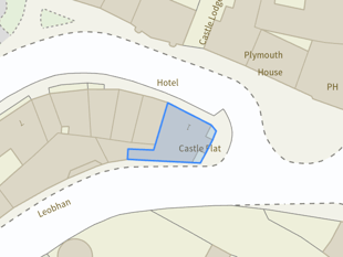 Planning changes submitted for Malvern House flats