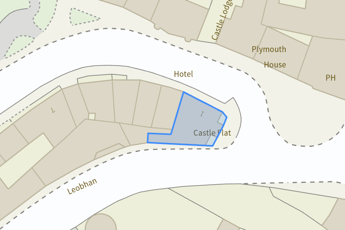 Application P232468/L