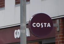 Costa recall snacks following reports they may small stones