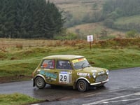 All revved up for top rally