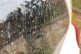 Did your car get dusted with sand this week? Here's what happened