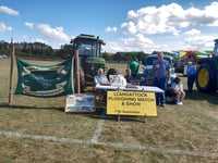 Wet weather sinks annual ploughing match and show