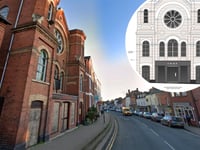 Plans to turn a church into a restaurant have gained approval