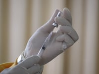 Measles warning as cases increase West Midlands
