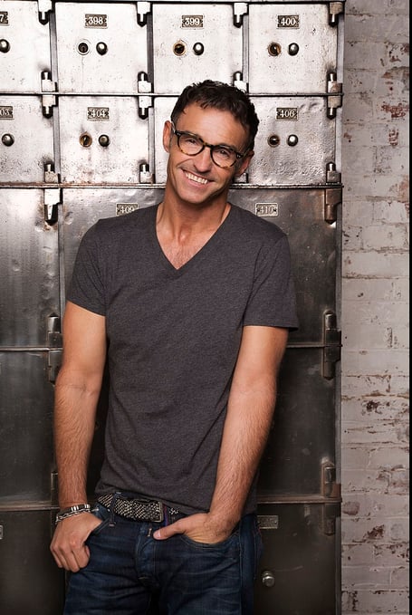 Marti Pellow is coming to Monmouth Savoy