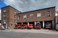 Public invited to immerse themselves in the world of firefighting