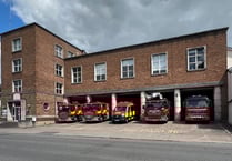 Public invited to immerse themselves in the world of firefighting