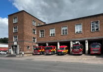 Public invited to immerse themselves in the world of firefighting