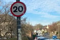 Is twenty plenty? Have your say