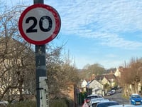 Is twenty plenty? Have your say