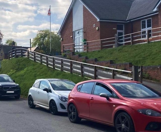 New car park hopes to ease bother caused by on-street parking