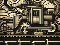 Railway enthusiasts celebrate steam-powered debut