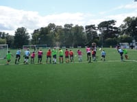 Herefordshire Council's holiday programme sees surge in participation