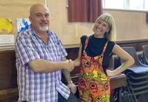 Youth theatre returns to with new director