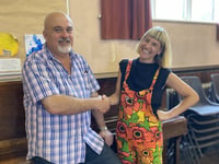 Youth theatre returns to with new director