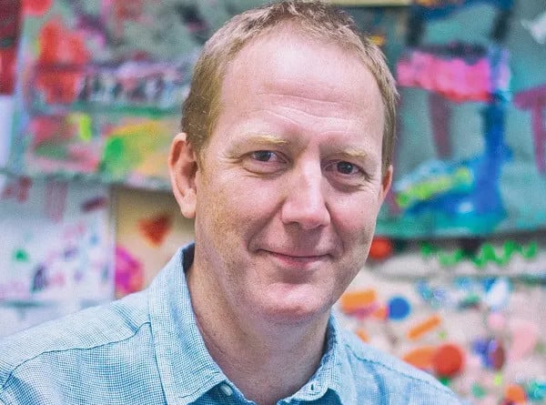 Dr Simon Lennane