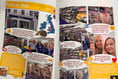 Ross WH Smith staff claim top award