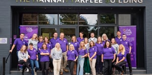 Little Princess Trust funds research in childhood cancer