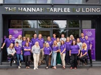 Little Princess Trust funds research in childhood cancer