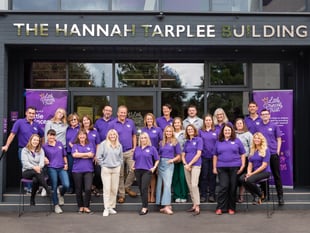 Little Princess Trust funds research in childhood cancer