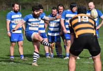 Thai bags 13 points, but Ross RFC are unlucky with result