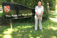 Over £6,000 raised in memory of Adrian Pritchard