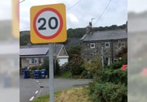 Two villages extending speed limits to improve road safety