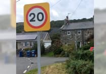 Two villages extending speed limits to improve road safety